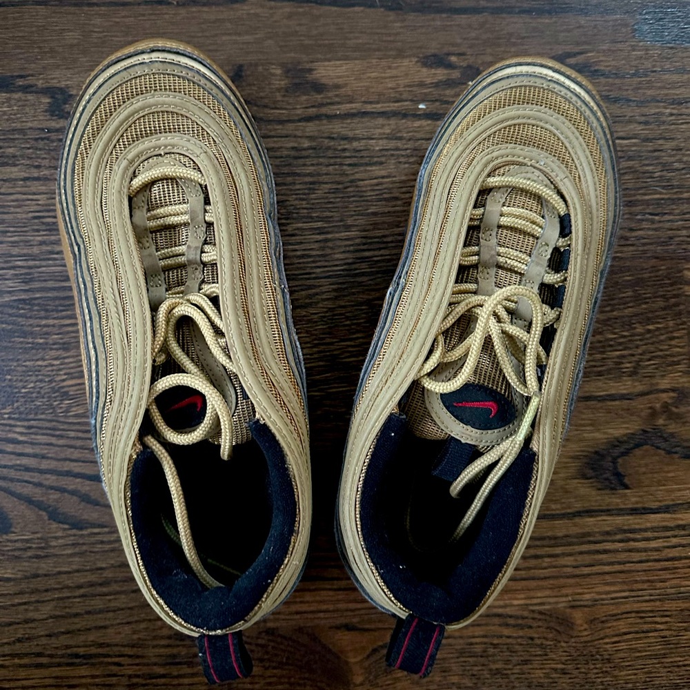 Nike Air Max 97